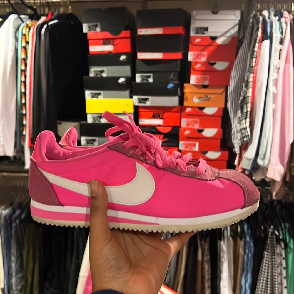 Nike Cortez